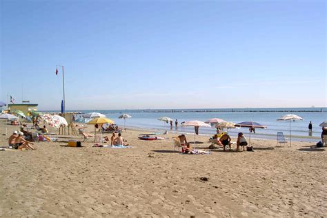 Lido Di Dante, Italy